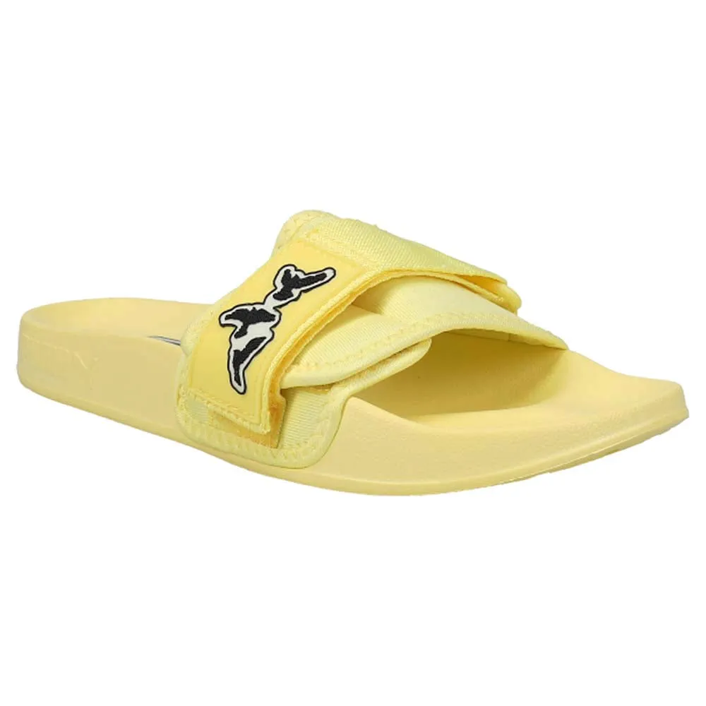 Puma Chinatown Market Shoes NMJ x Leadcat 2.0 Slide Sandals