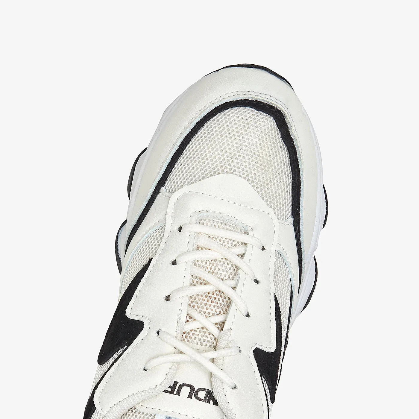 Women's Jogger Sole Sneakers Best Sneakers For Standing And Walking