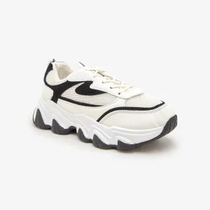 Women's Jogger Sole Sneakers Barefoot Sneakers