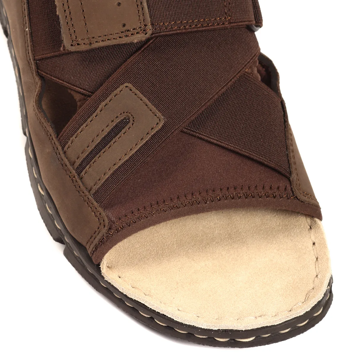 Myles Quintin Academy Sports Sandals