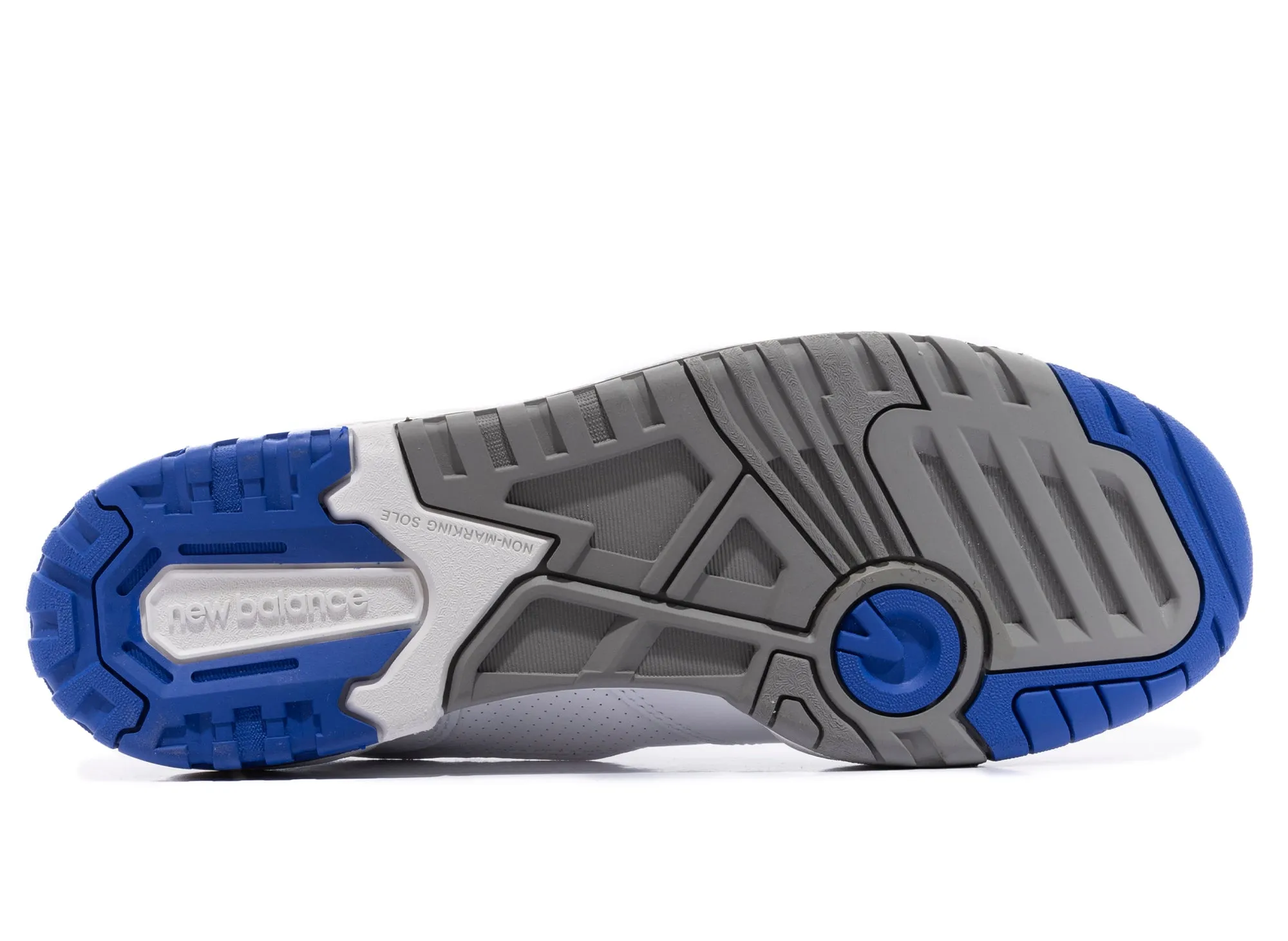 New Balance 550 BB550WTN New Balance 574 Classics