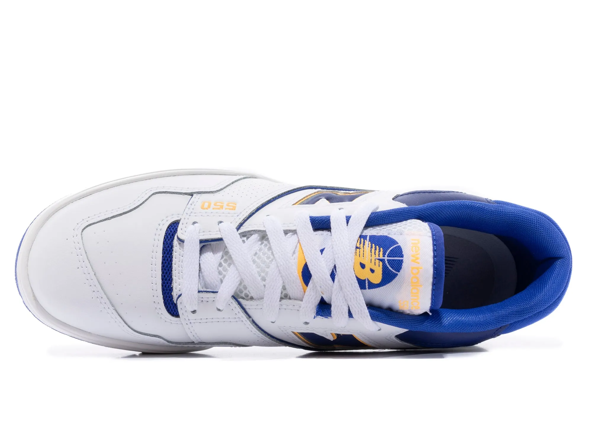 New Balance 9060 Black Men New Balance 550 BB550WTN