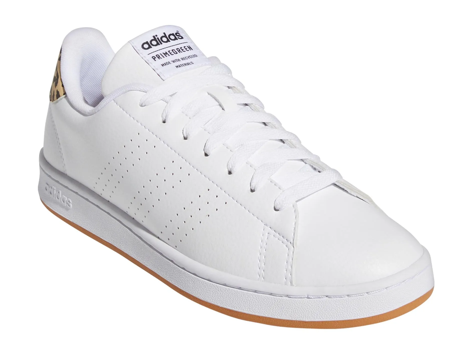 Adidas Galaxy Shoes Adidas Womens Advantage Sustainable Court Lifestyle <br> GY7044