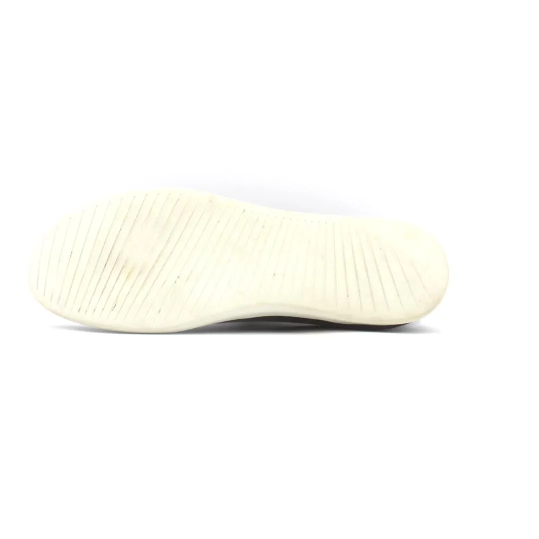 ALLBIRDS TREE LOUNGER Navy Slip On Shoes