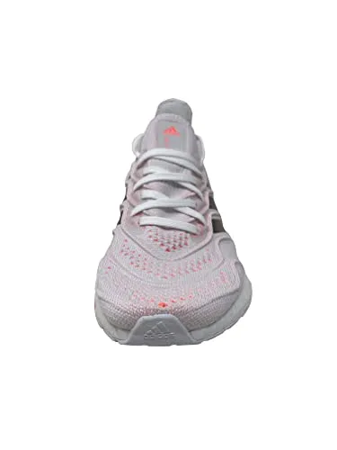 adidas Women's Ultraboost 22 Running Shoe, Wonder Mauve/Wonder Mauve/Magic Mauve, 8 Nizza Shoes Adidas