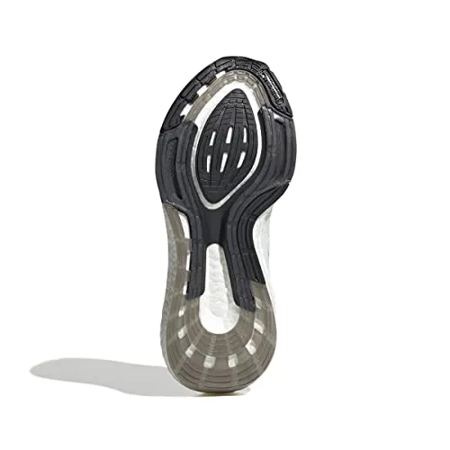 adidas Women's Ultraboost 22 Running Shoe, Wonder Mauve/Wonder Mauve/Magic Mauve, 8 Adidas Retro Style Shoes