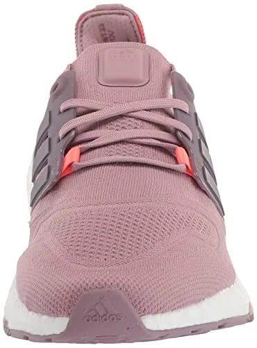 Swift Run 1.0 Shoes Adidas adidas Women's Ultraboost 22 Running Shoe, Wonder Mauve/Wonder Mauve/Magic Mauve, 8