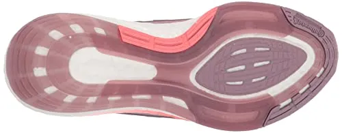 adidas Women's Ultraboost 22 Running Shoe, Wonder Mauve/Wonder Mauve/Magic Mauve, 8 Adidas Shoes 70s