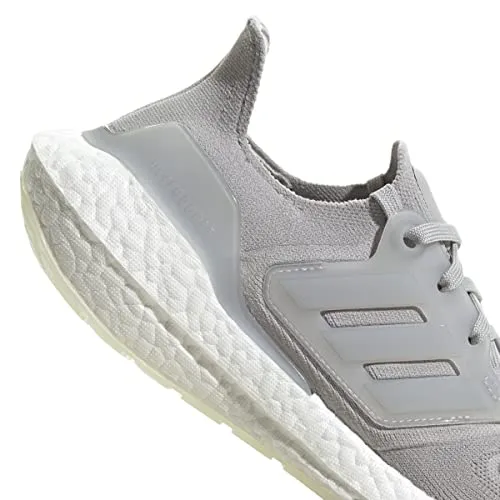 adidas Women's Ultraboost 22 Running Shoe, Wonder Mauve/Wonder Mauve/Magic Mauve, 8