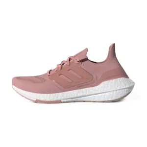 adidas Women's Ultraboost 22 Running Shoe, Wonder Mauve/Wonder Mauve/Magic Mauve, 8 Old Adidas Basketball Shoes