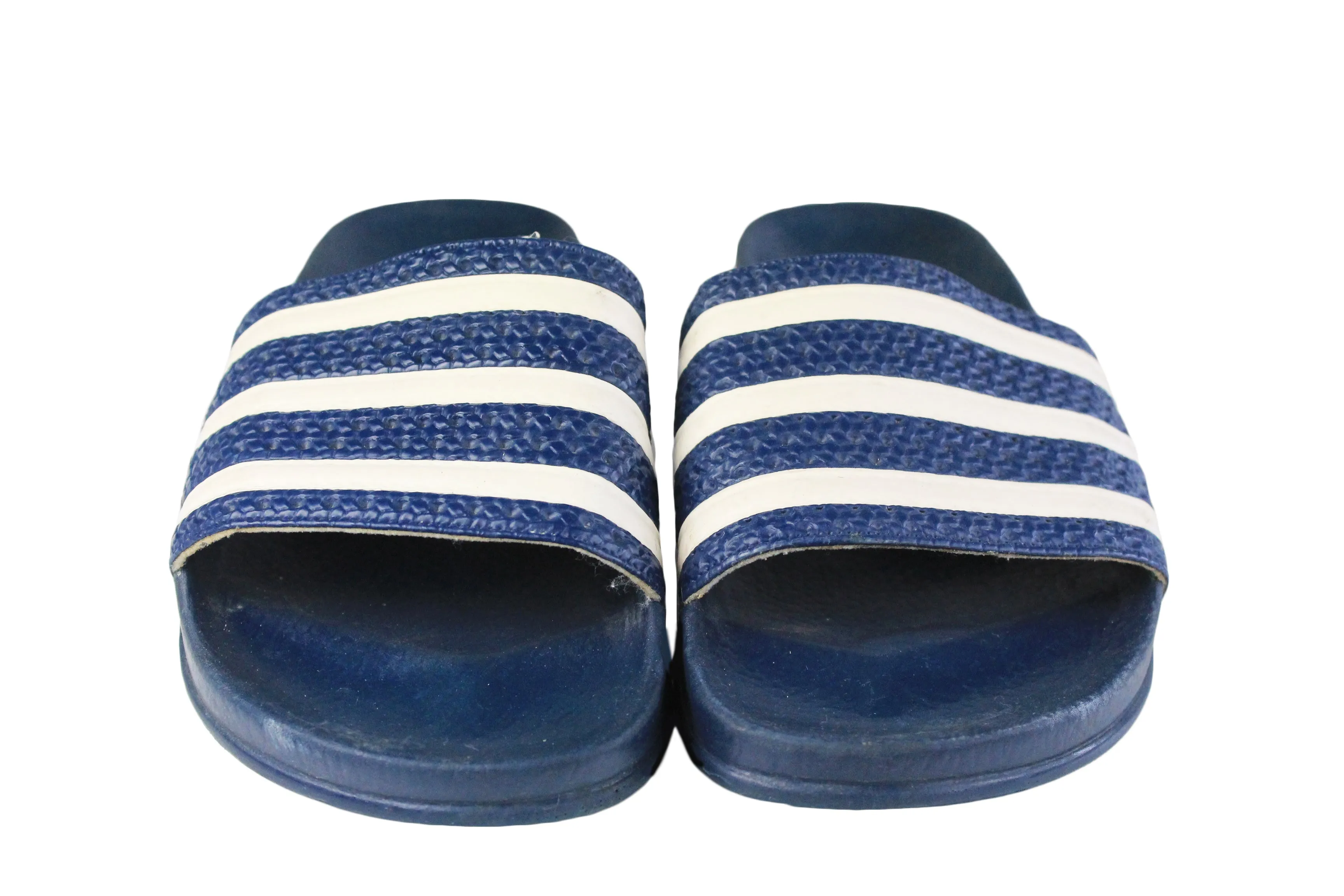 Adidas Ae 1 Low Basketball Shoes Vintage Adidas Flip Flops US 7.5