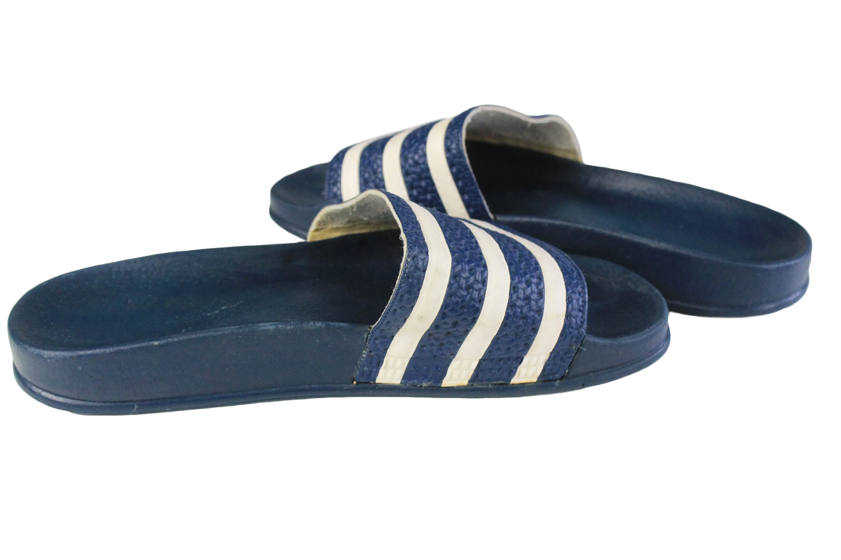 Adidas Rivalry 86 Low Shoes Vintage Adidas Flip Flops US 7.5