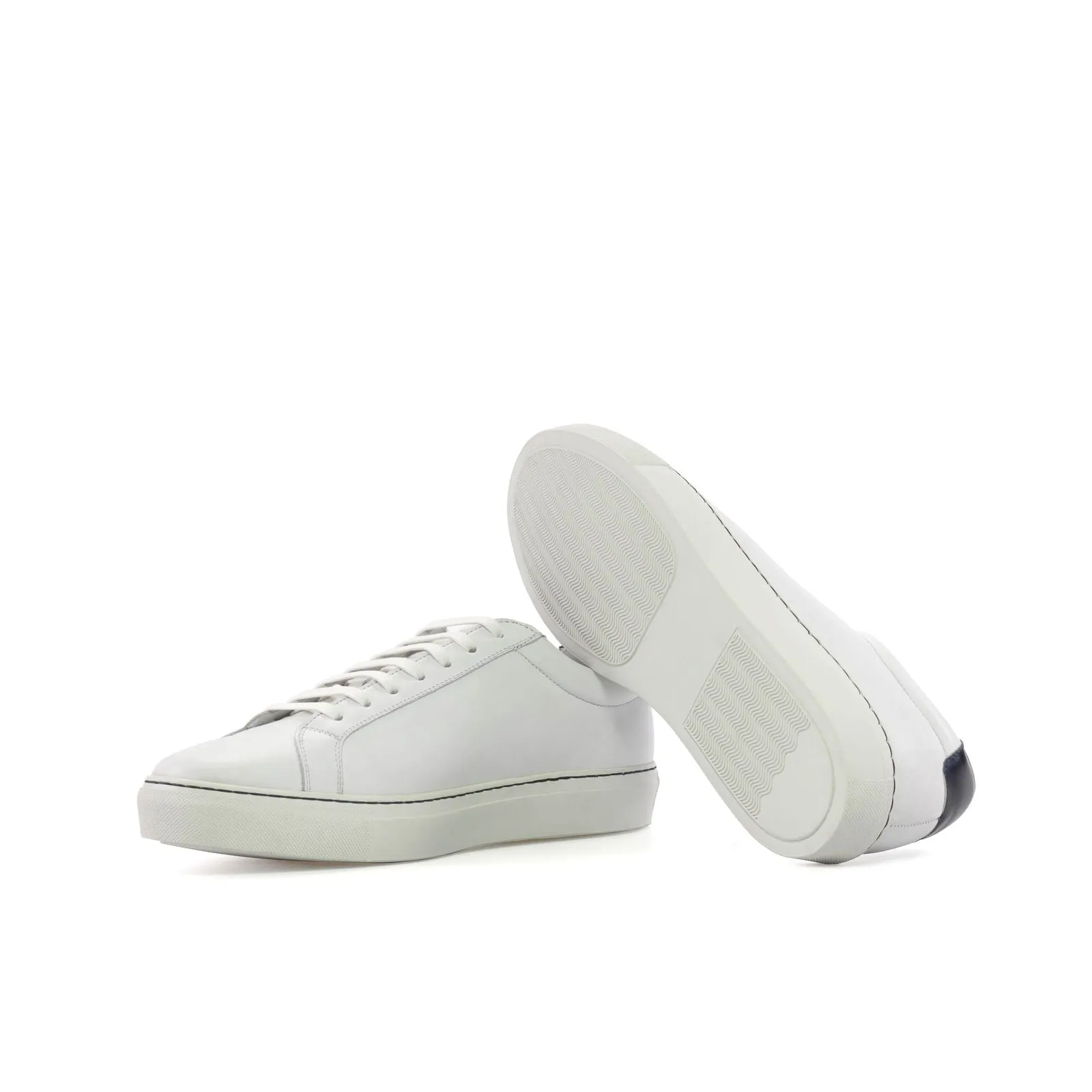 Men's Low Kick Sneakers 5683 Sneakers Website