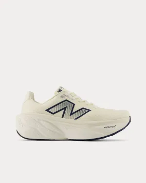 Boys' New Balance Fresh Foam X More v5 Angora / Sea Salt / Hot Mango Running Shoes