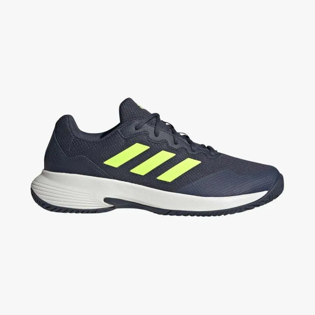 ADIDAS GAMECOURT 2M Shoes Adidas Soccer