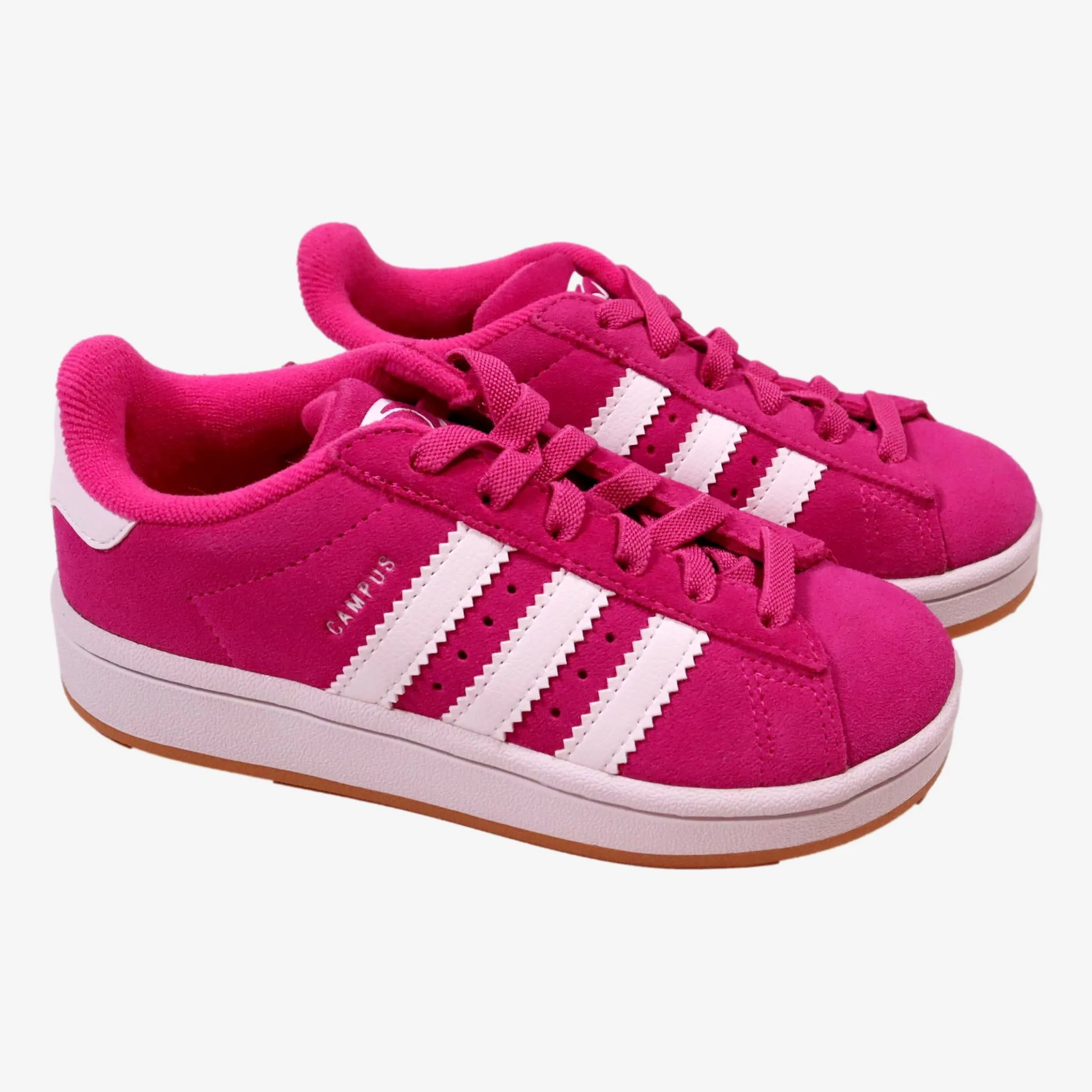 ADIDAS NEUF P31 baskets rose fushia campus Boxer Adidas Shoes