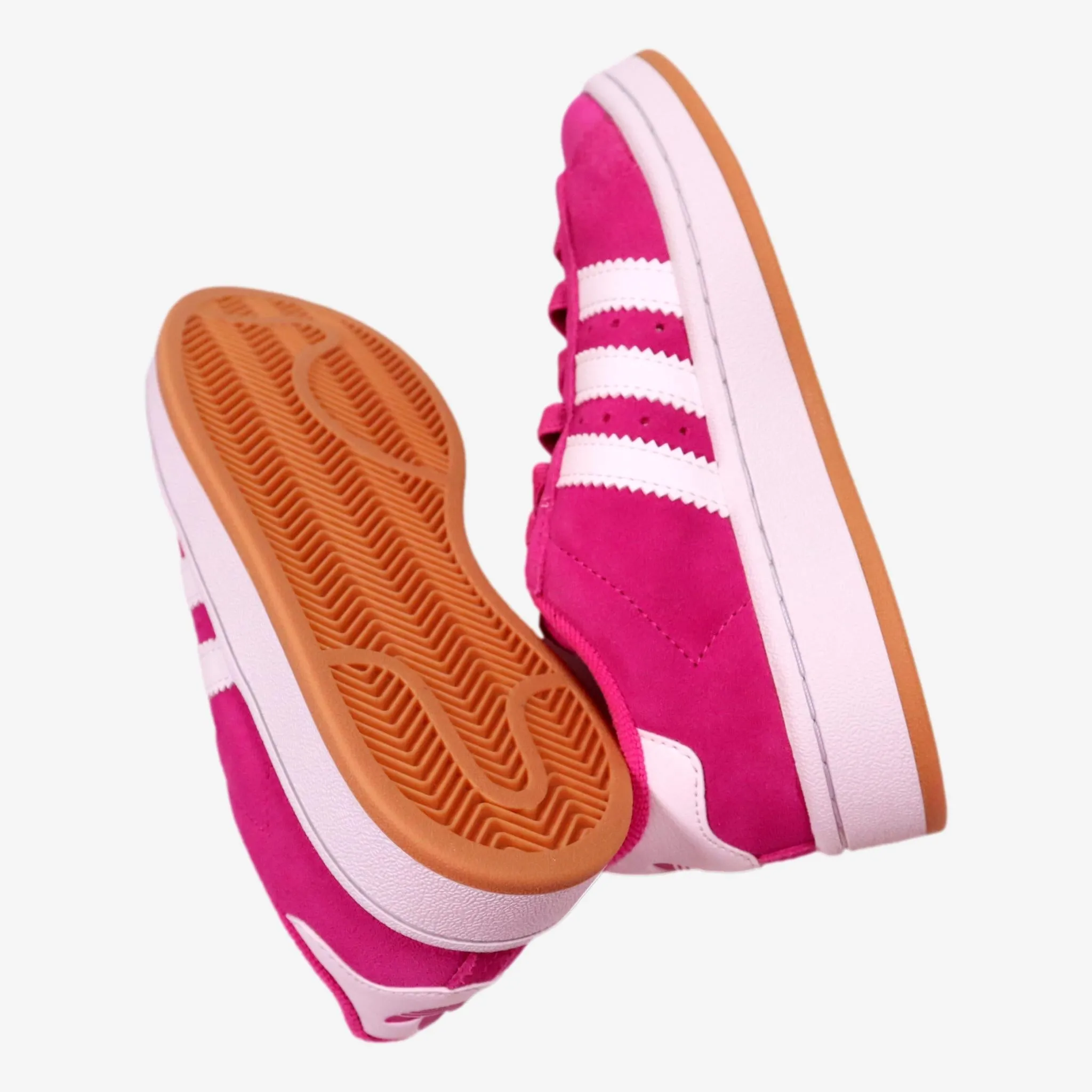 ADIDAS NEUF P31 baskets rose fushia campus Adidas Hologram Shoes
