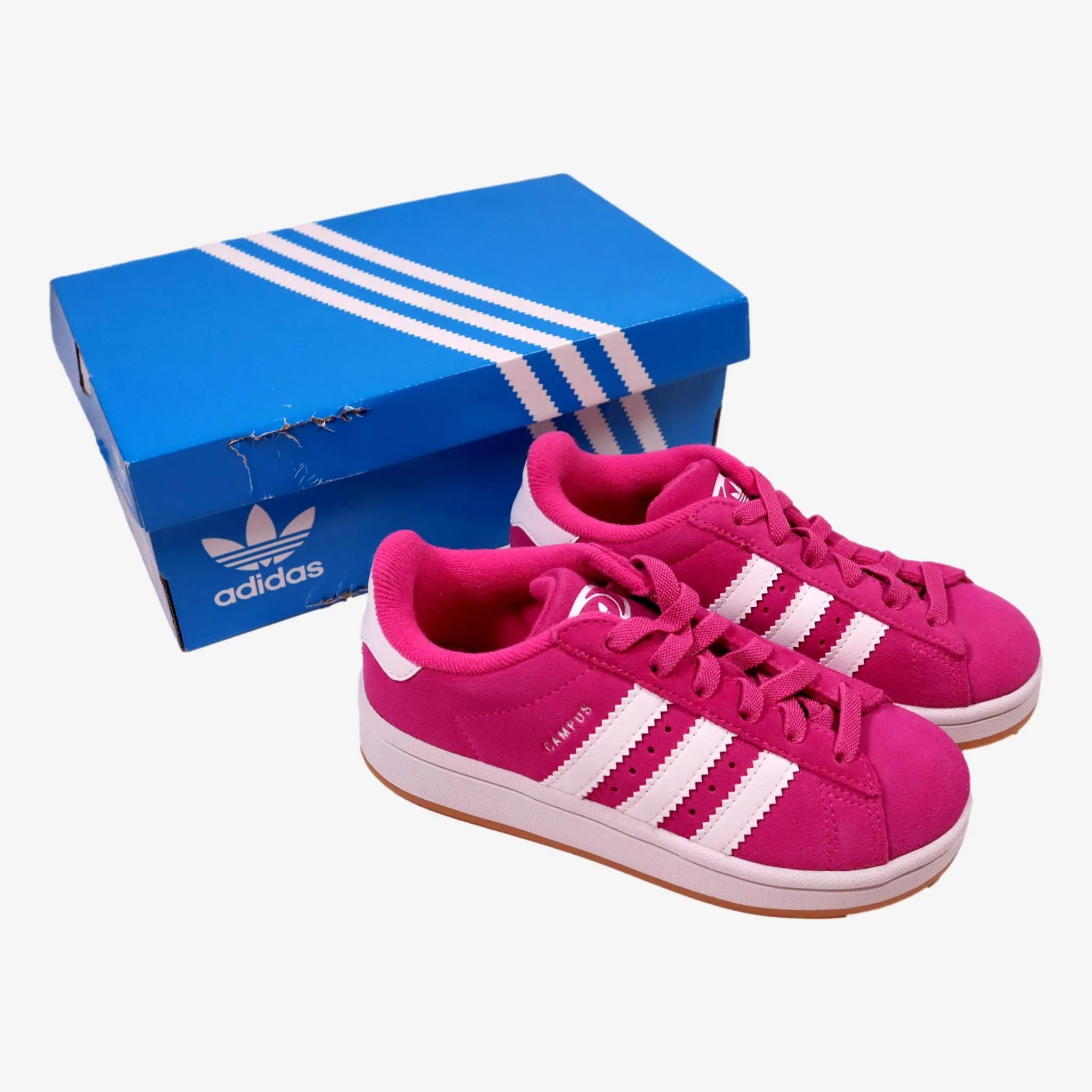 Adidas Skateboarding Shoes Price ADIDAS NEUF P31 baskets rose fushia campus