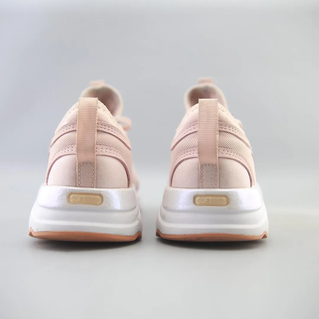 Best On Shoes For Running PUMA SOFTRIDE SOPHIA CRYSTALLINE