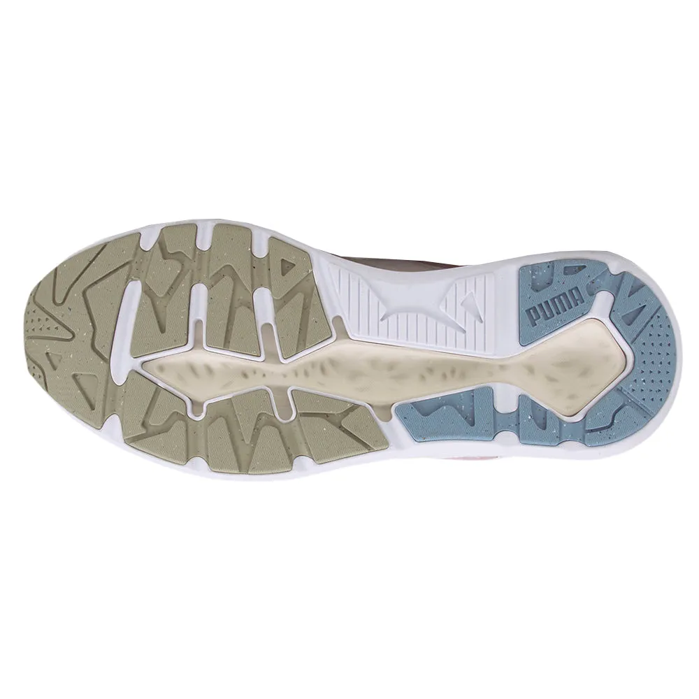 Puma Shoes Manhattan TRC Blaze Re:Collection Lace Up Sneakers