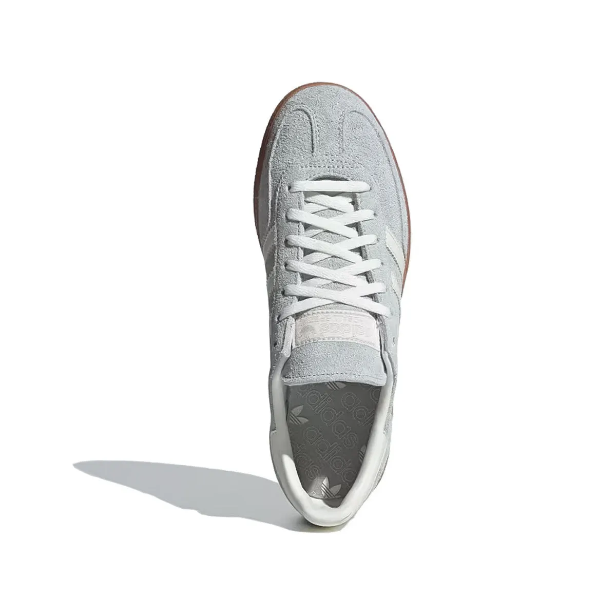 adidas adidas HANDBALL SPEZIAL W WONSIL/OWHITE/GUM     "//"IF6491 Adidas Snakeskin Shoes