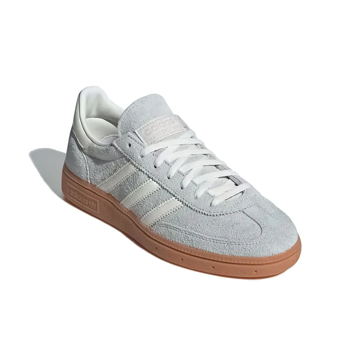 Adidas Nizza Platform Shoes adidas adidas HANDBALL SPEZIAL W WONSIL/OWHITE/GUM     "//"IF6491