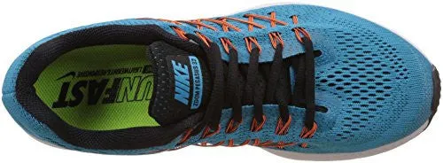 Nike Mens Air Zoom Pegasus 32 Bl Lgn/Blck/Brght Ctrs/Ttl Orn Running Shoe 11... Asics Shoes Los Angeles