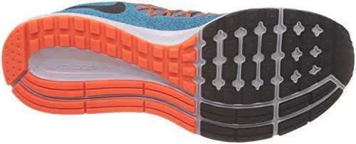 Nike Mens Air Zoom Pegasus 32 Bl Lgn/Blck/Brght Ctrs/Ttl Orn Running Shoe 11... Asics Training Shoes Uk