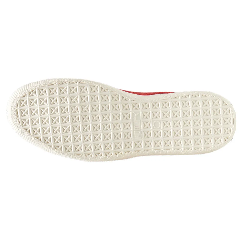 Clyde Neverworn III Lace Up Sneakers Asics Shoes For Trail Running