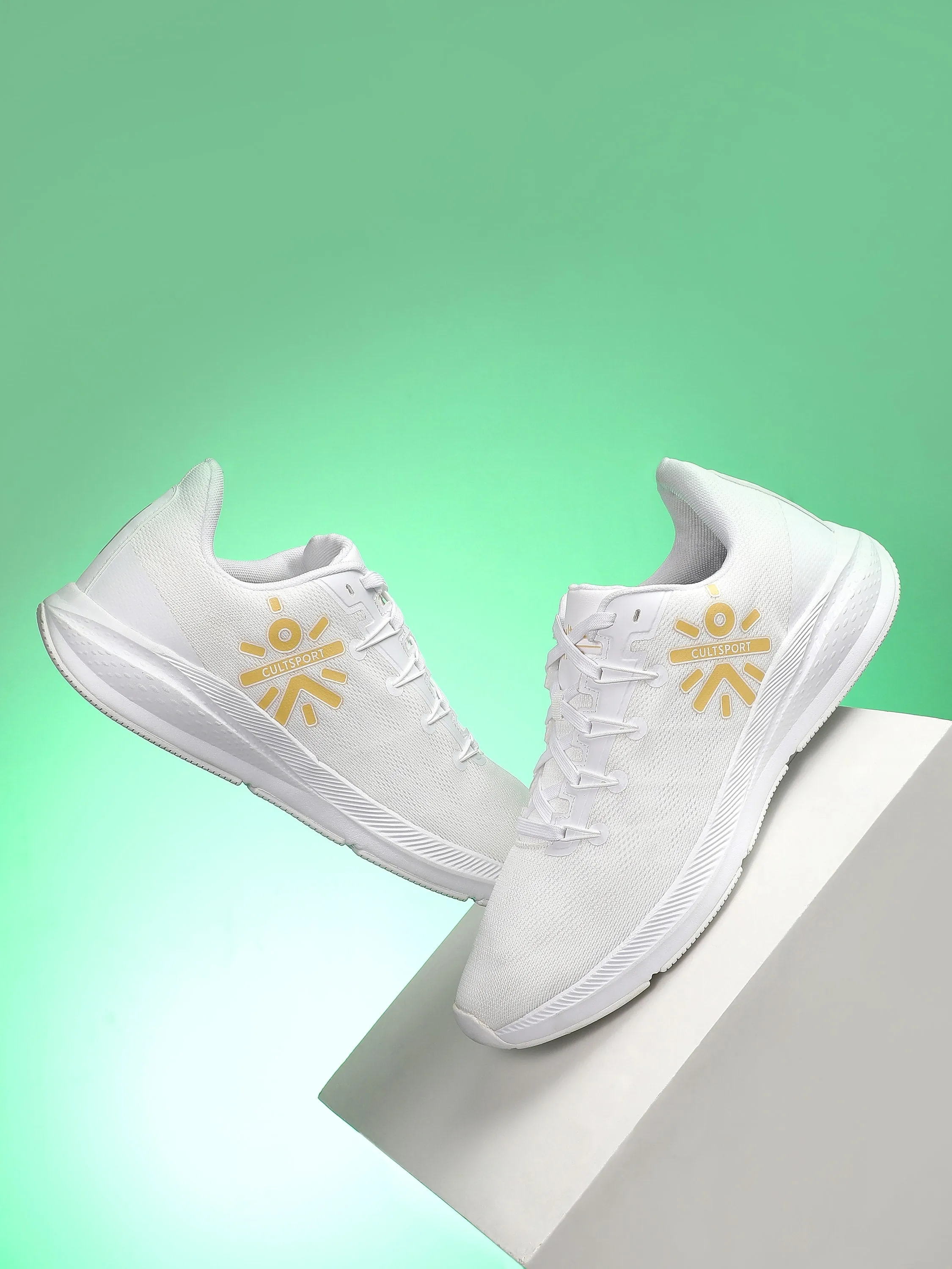 Running Shoe Geeks Reddit Firebird Men Running Shoes - White