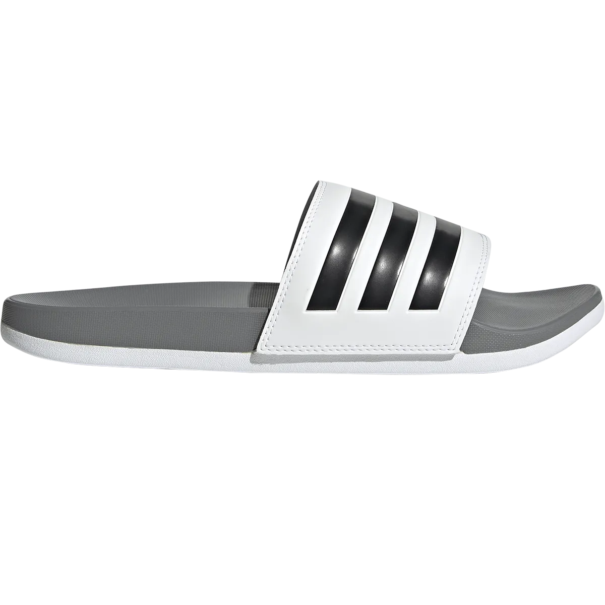 Platform Strap Sandals Men's Adilette Comfort
