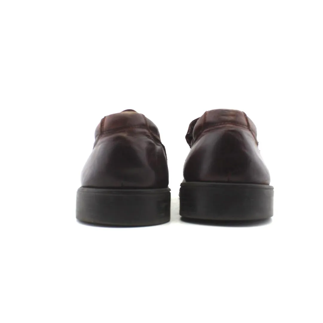 ENZO FELDINI . Slip Shoes