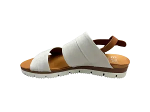 Strap Back Sandals EOS Sodin