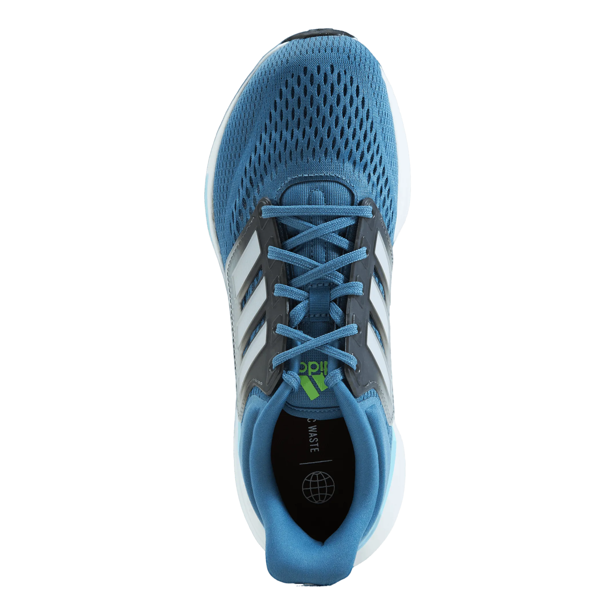 Eq21 Run Altblu/dshgry/bliblu Running Shoes Sale Uk