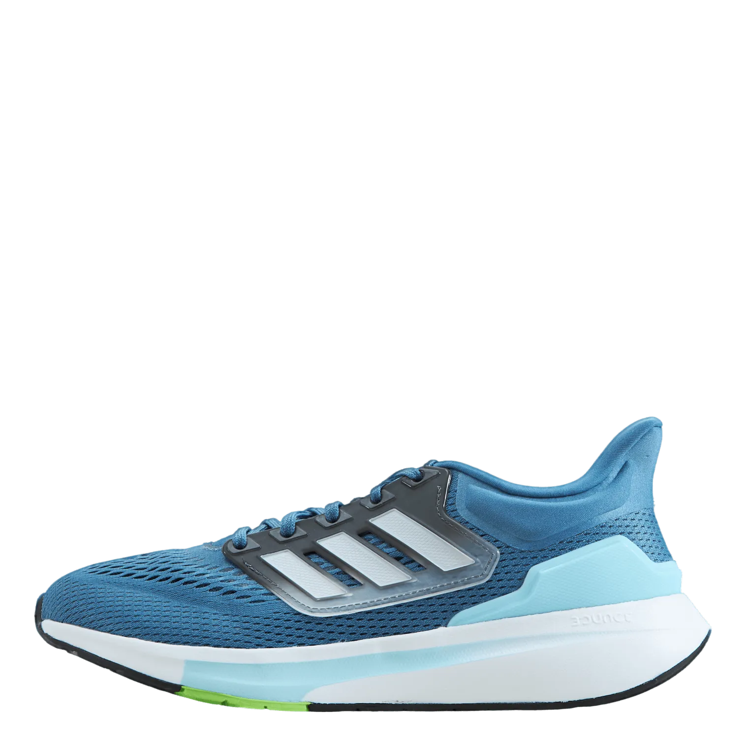 Eq21 Run Altblu/dshgry/bliblu The Best Shoes Running