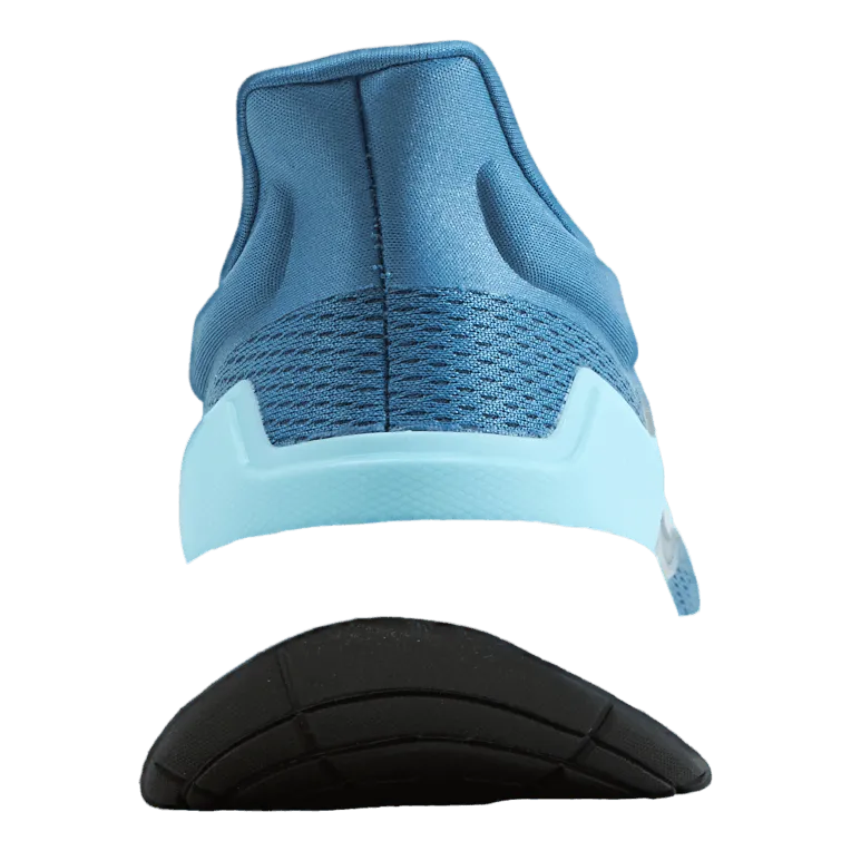 Eq21 Run Altblu/dshgry/bliblu Running Shoe Fitting