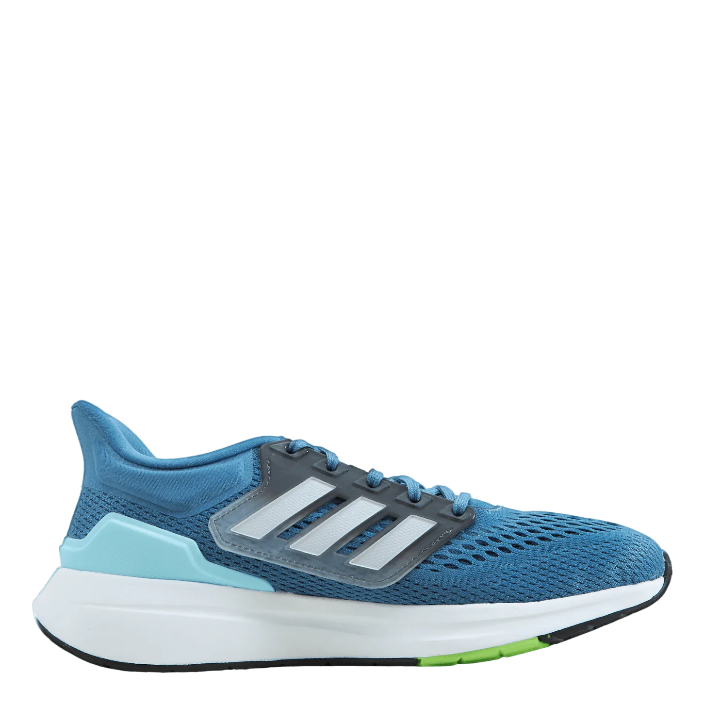 Eq21 Run Altblu/dshgry/bliblu A6 Running Shoes