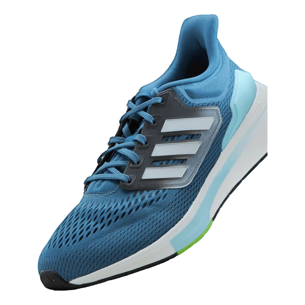 Eq21 Run Altblu/dshgry/bliblu Deals On Running Shoes