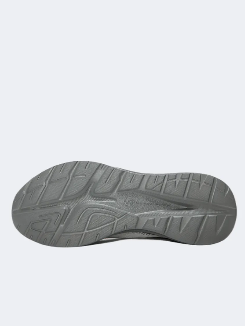 Erke Cushioning Men Running Shoes Grey Nyc Running Shoe Store Gait Analysis Berlin Marathon Training