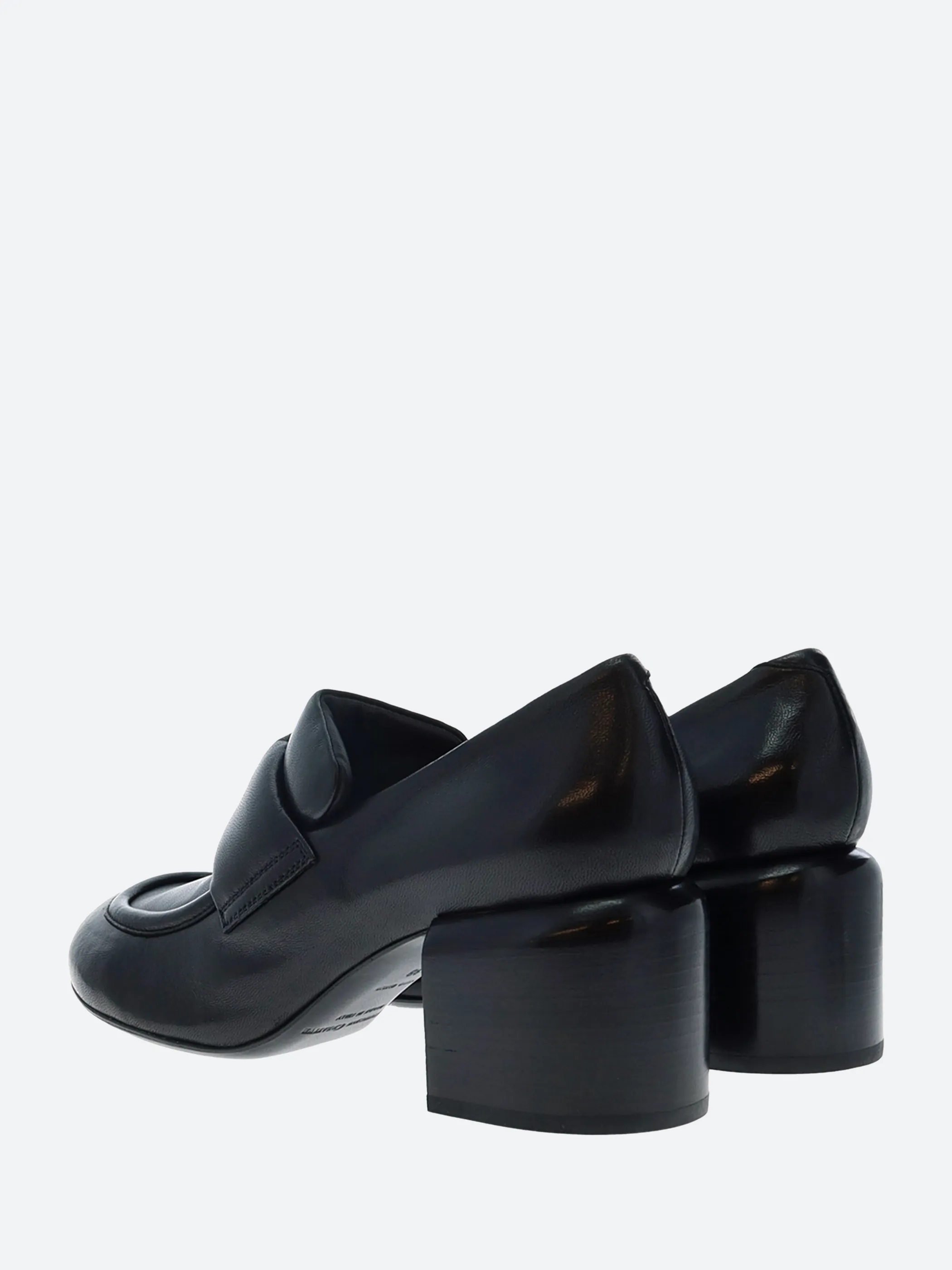 Gucci Penny Loafers Ethel 001