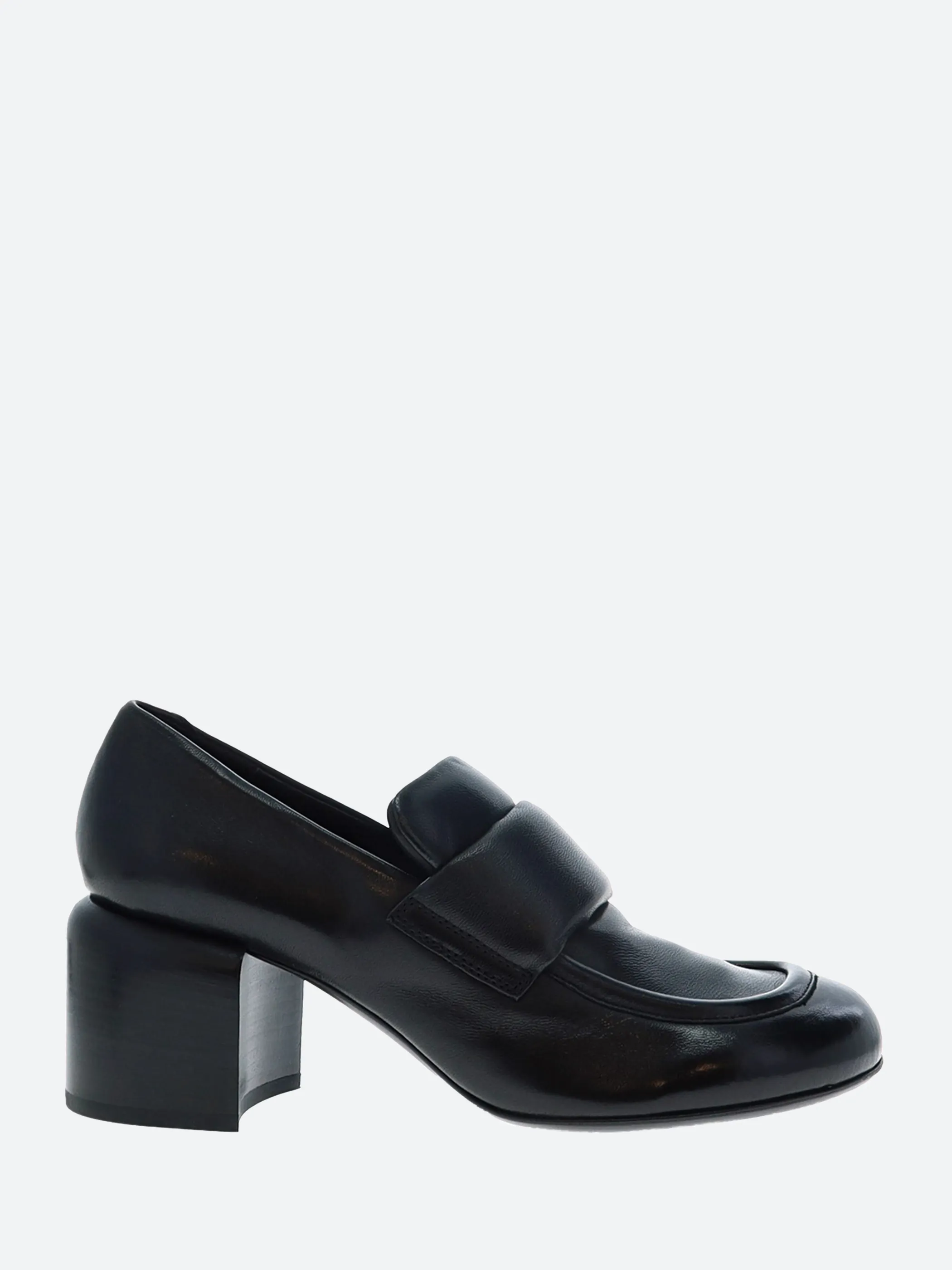 Ethel 001 Dr Scholl Loafers