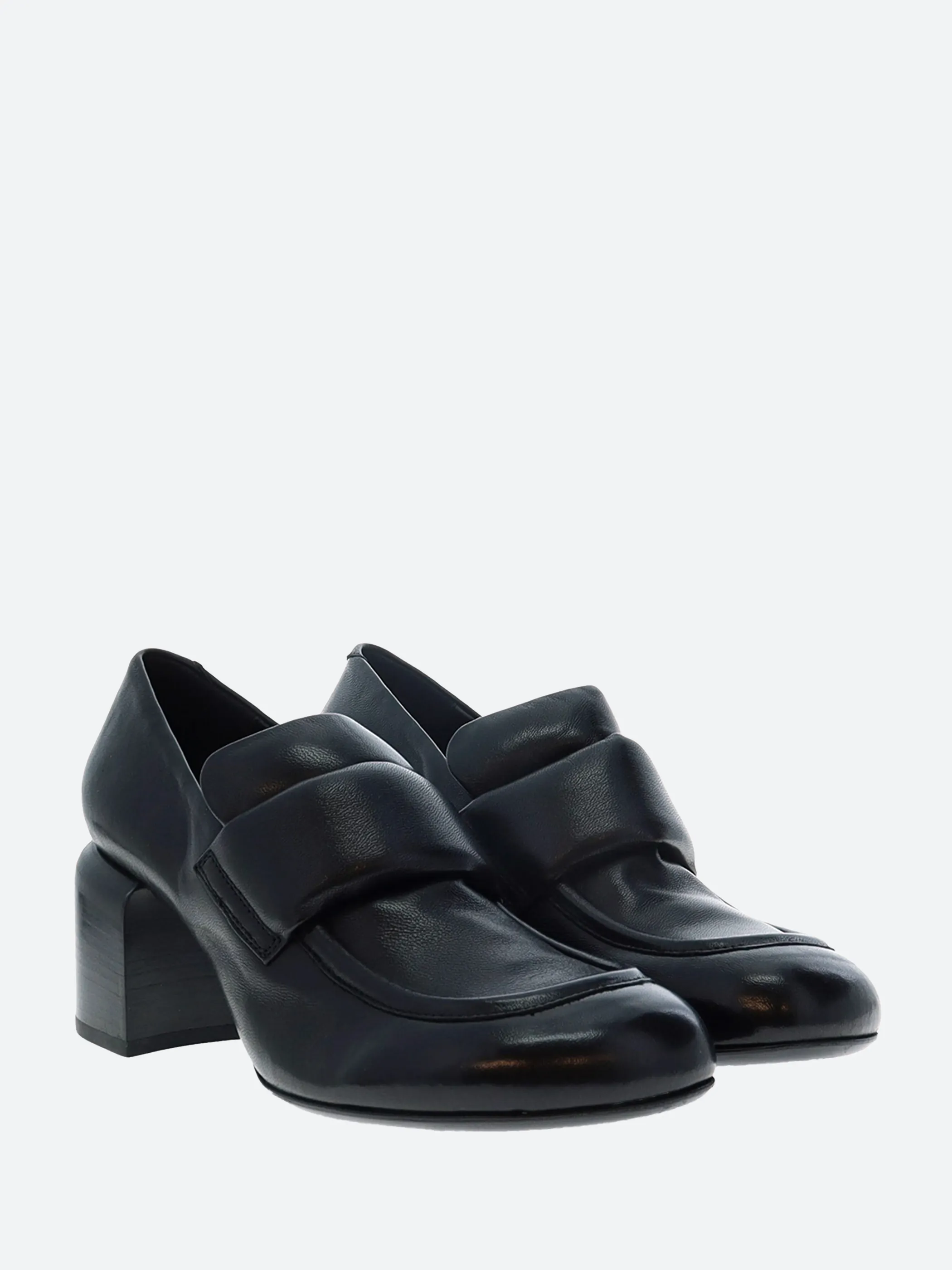 Thursday Boots Loafers Review Ethel 001