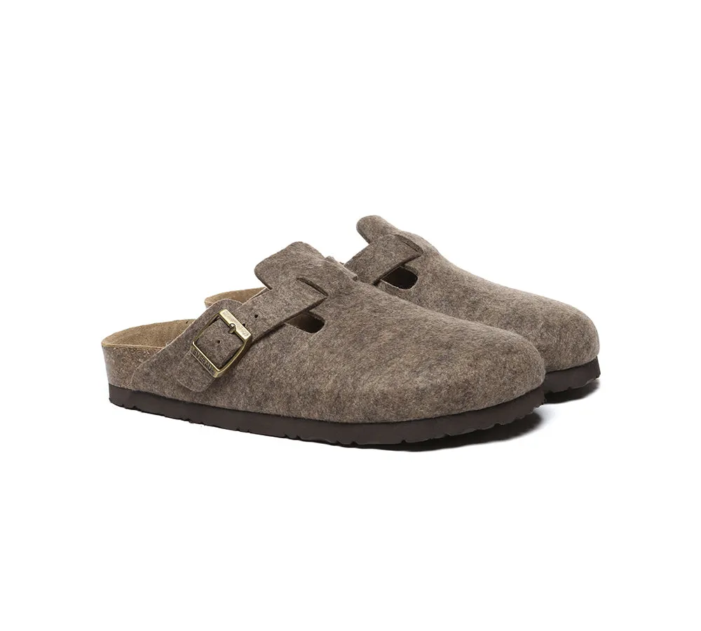 Sandals Teva EVERAU Men Adjustable Buckled Straps Slip-on Flat Sandal Slides Brynn