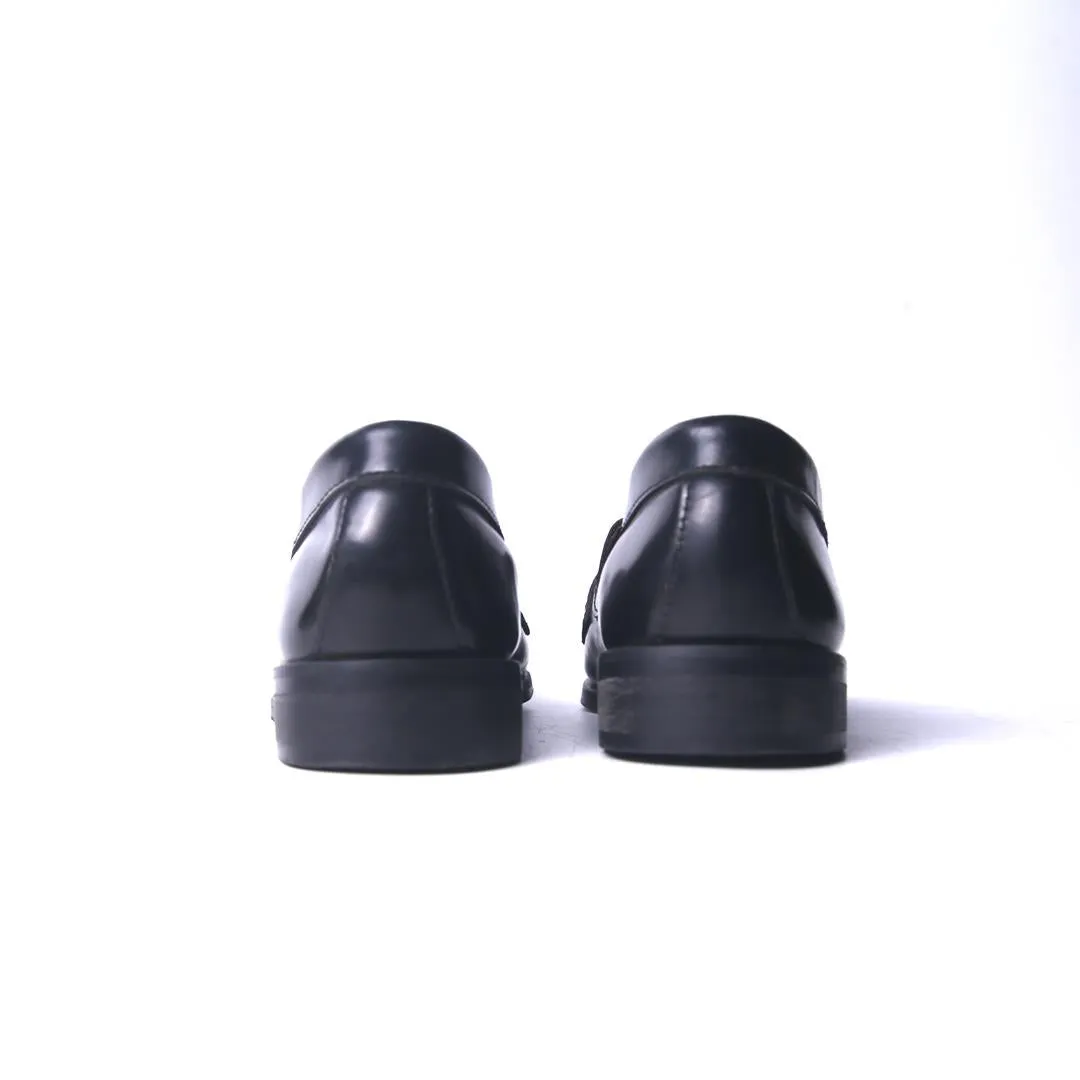 EVERLANE . Loafers Bass