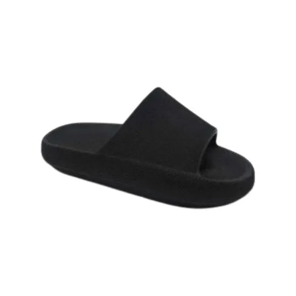 Ama global sandals Rockstud Slip In Sandals