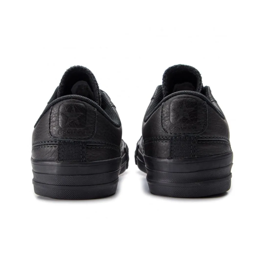 Patterned Flats Shoes Star Player OX Lifestyle Shoes