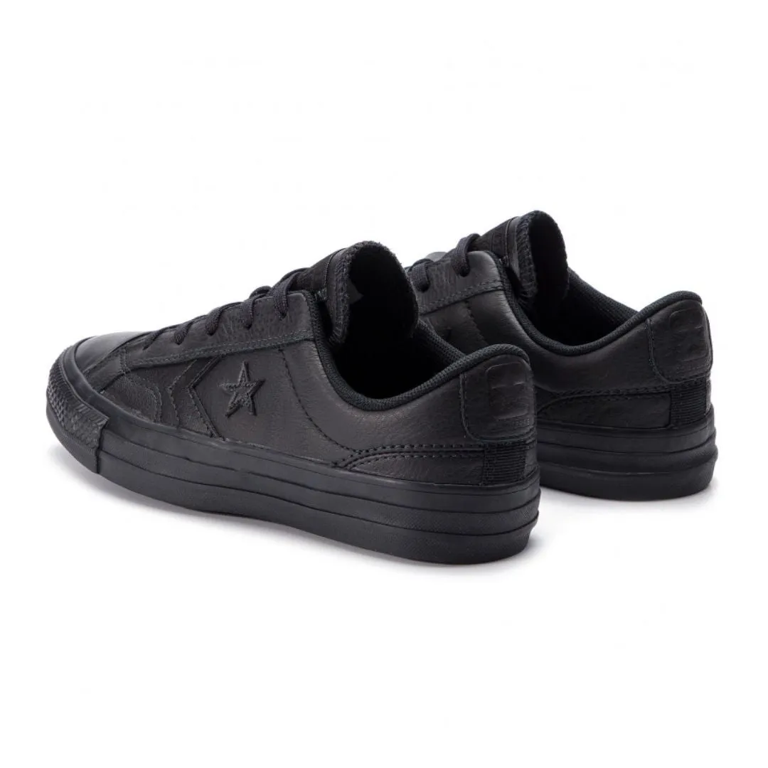 Star Player OX Lifestyle Shoes Flat Pointed Wedding Shoes