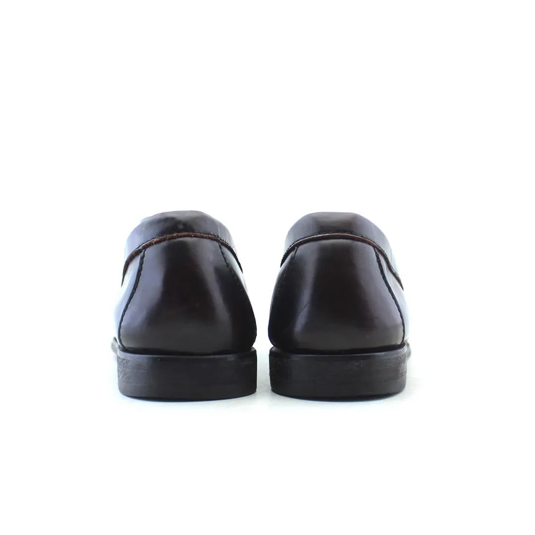 Swims Loafers Sizing COLE HAAN PINCH TASSEL
