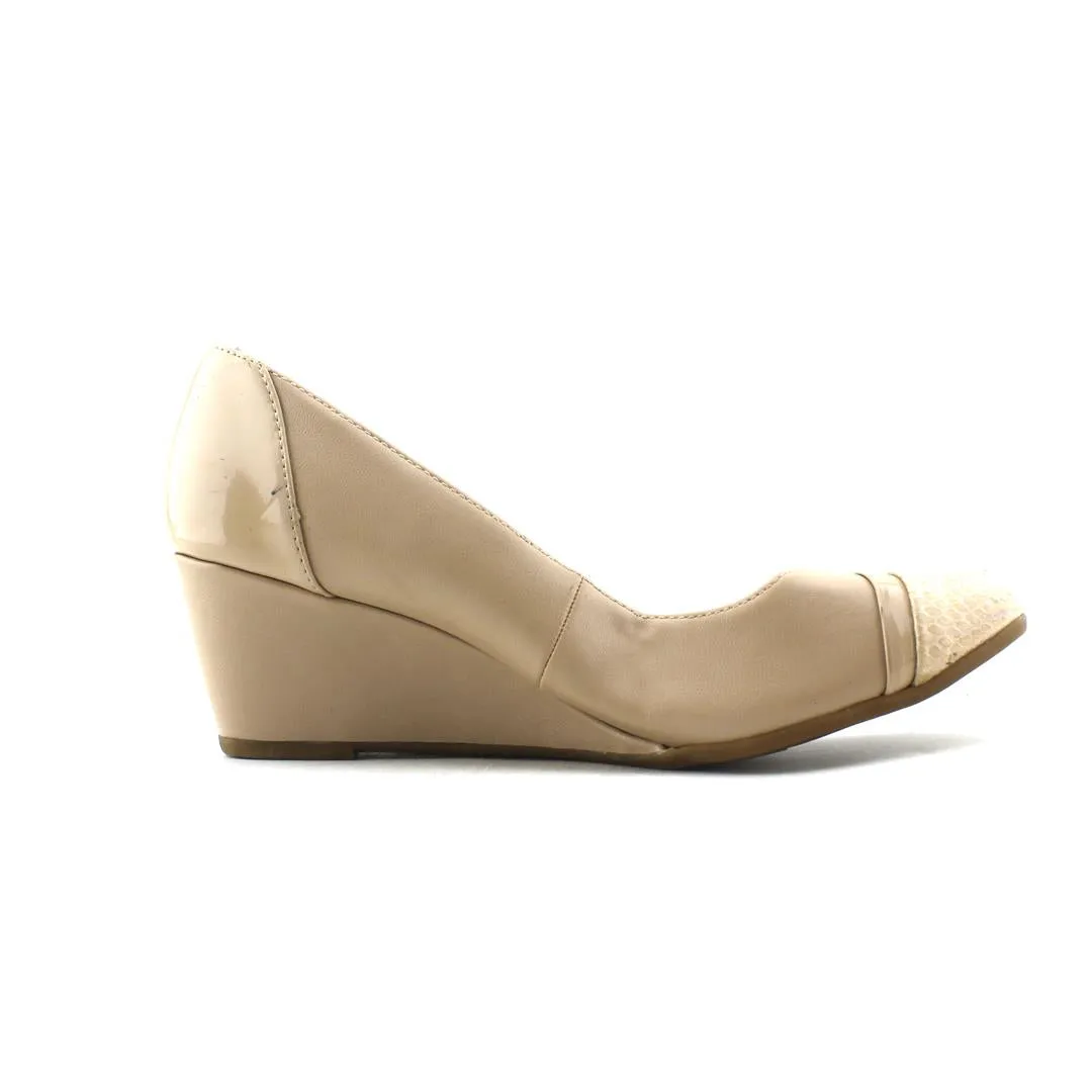 ABELLA   TRUE COMFORT Tie Up Flat Shoes