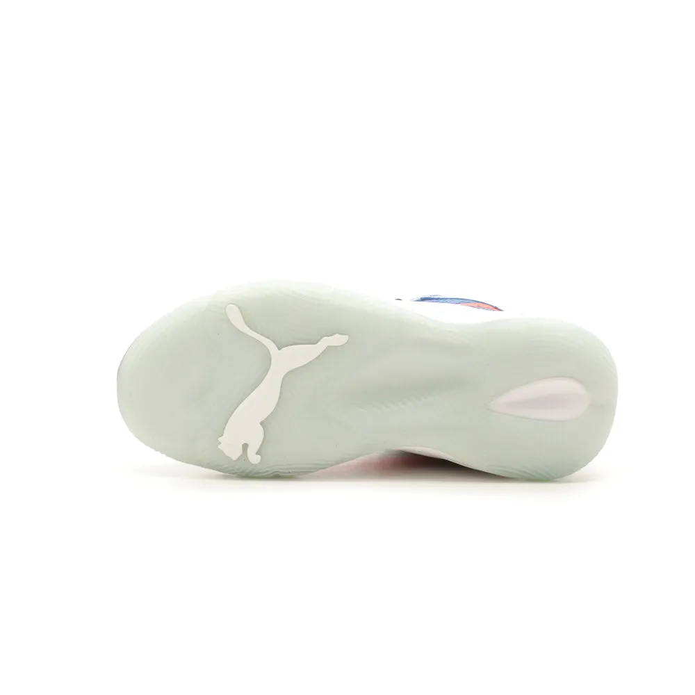 Asics Shoes With High Arch Support Rebound Future Next Gen Lace Up Sneakers (Big Kid)